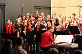 Jahreskonzert 2014