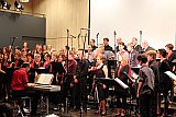 Jahreskonzert 2014