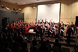 Jahreskonzert 2014
