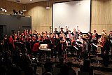 Jahreskonzert 2014