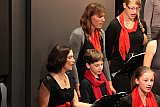 Jahreskonzert 2014