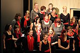 Jahreskonzert 2014