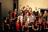 Jahreskonzert 2014
