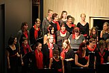 Jahreskonzert 2014