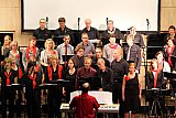 Jahreskonzert 2014