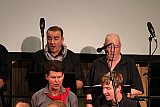 Jahreskonzert 2014