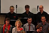 Jahreskonzert 2014
