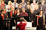 Jahreskonzert 2014