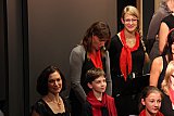 Jahreskonzert 2014