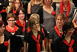Jahreskonzert 2014