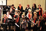 Jahreskonzert 2014