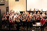 Jahreskonzert 2014